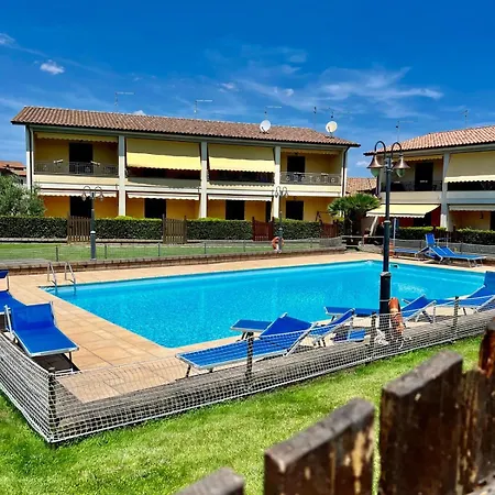 Apartmán Il Pratino Sul Capodimonte