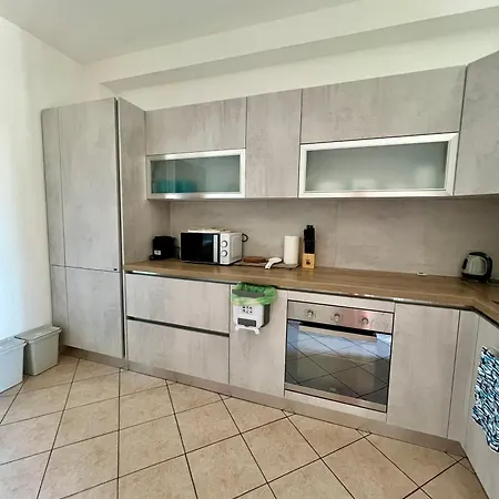 Apartmán Il Pratino Sul *