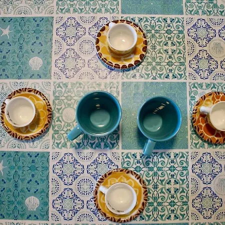Il Pratino Sul Apartmán *