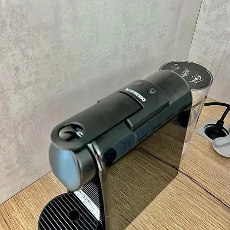 Il Pratino Sul Apartment *