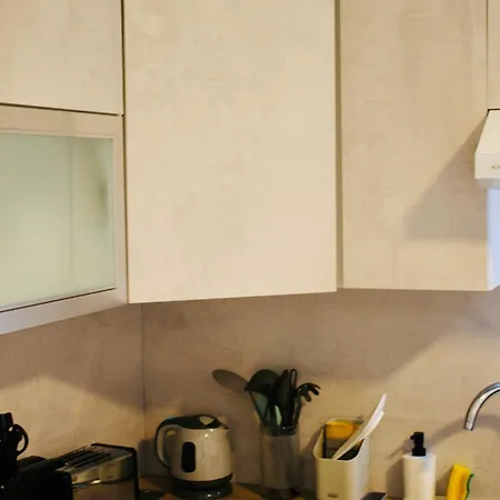 Apartmán Il Pratino Sul Capodimonte