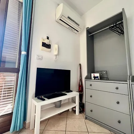 Apartmán Il Pratino Sul