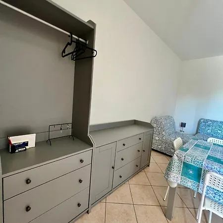 Apartmán Il Pratino Sul Capodimonte