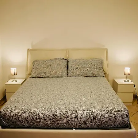 Apartmán Il Pratino Sul *