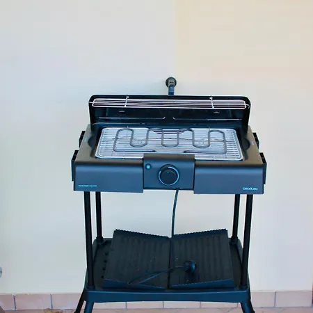 Il Pratino Sul Appartamento *