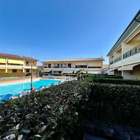 Il Pratino Sul Apartamento