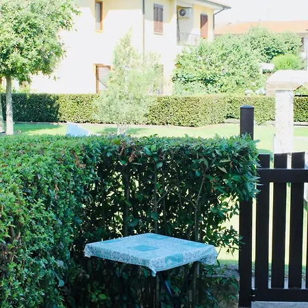 Il Pratino Sul Appartamento *
