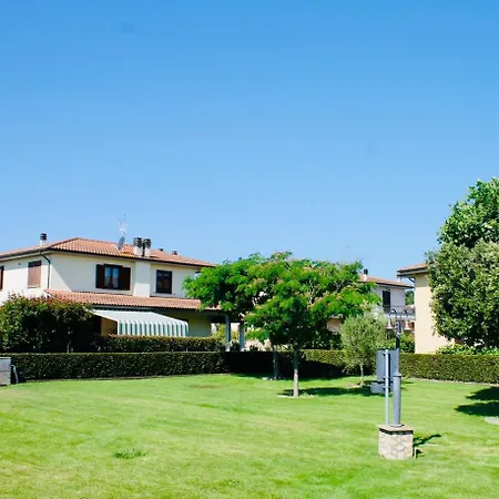 Appartamento Il Pratino Sul
