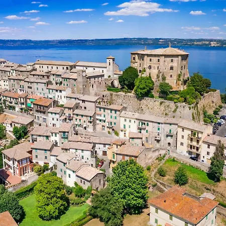 Apartamento Il Pratino Sul *