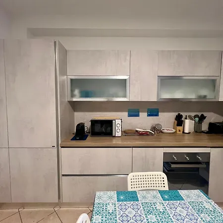Apartment Il Pratino Sul