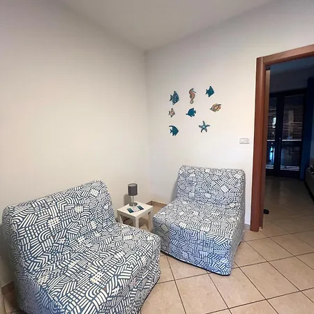 Il Pratino Sul Apartment Capodimonte