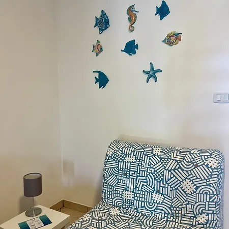 Il Pratino Sul Apartment Capodimonte