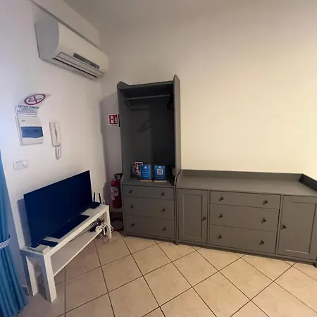 Il Pratino Sul Apartment