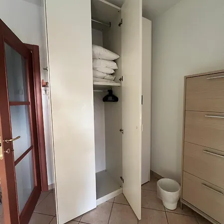 Apartmán Il Pratino Sul Capodimonte