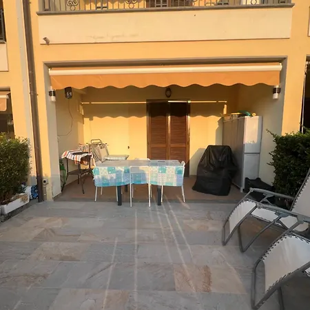 Il Pratino Sul Apartmán Capodimonte