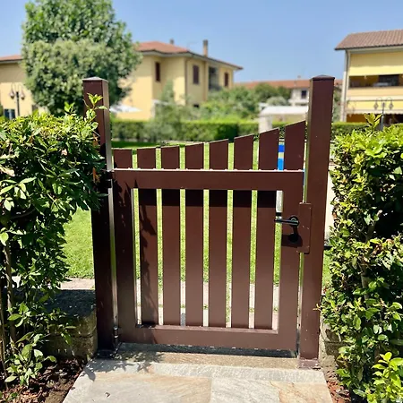 Il Pratino Sul * Capodimonte