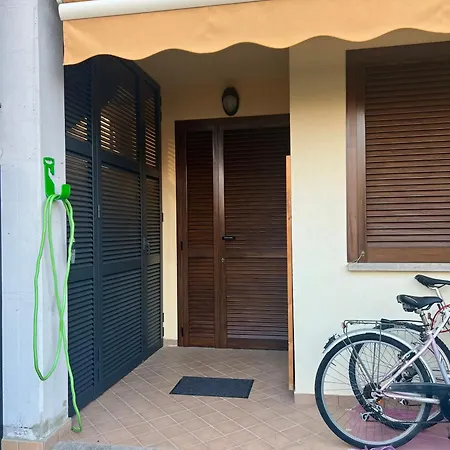 Apartmán Il Pratino Sul *