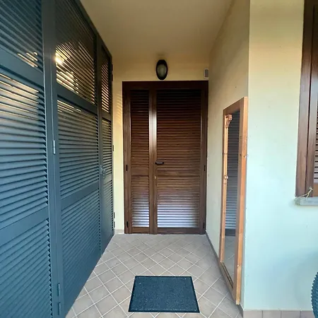 Apartment Il Pratino Sul Capodimonte