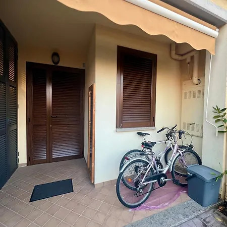 Apartmán Il Pratino Sul Capodimonte